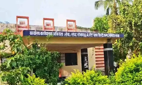 नगर पंचायत साजा के 41 बिजली कनेक्शन कटे, 1.47 करोड़ से ज्यादा बकाया