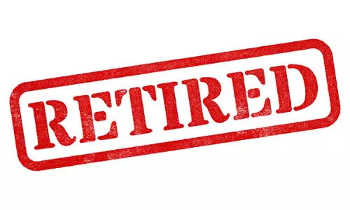 हिमाचल में 22 अधिकारियों की अगले साल होगी सेवानिवृत्ति हिमाचल में 22 अधिकारियों की अगले साल होगी सेवानिवृत्ति
