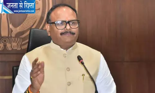 दवा और जांच के नाम हिंदी में लिखें डॉक्टर, डिप्टी CM ब्रजेश पाठक ने जारी किया पत्र