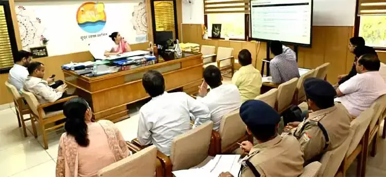 कनखल, पुराना आरटीओ और सप्तऋषि से जुड़ेंगे ई-बस रूट