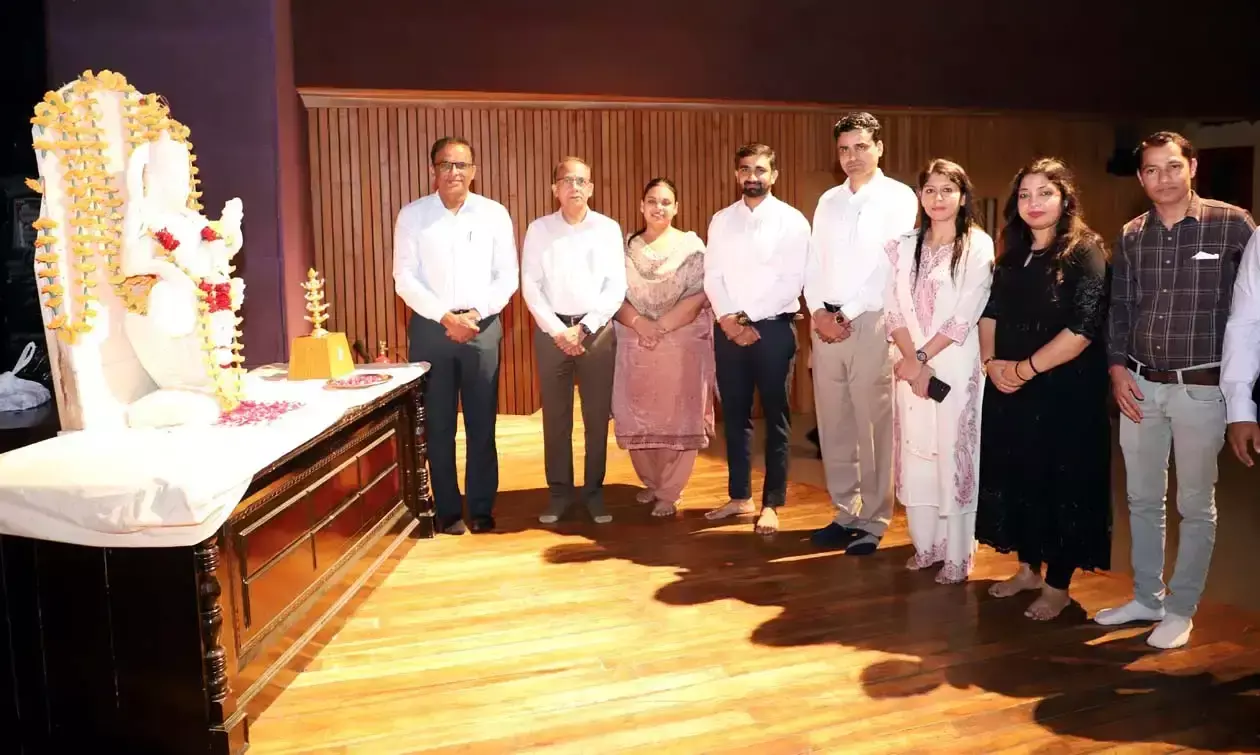 गुरु जम्भेश्वर विश्वविद्यालय में एनएसएस दिवस का आयोजन गुरु जम्भेश्वर विश्वविद्यालय में एनएसएस दिवस का आयोजन