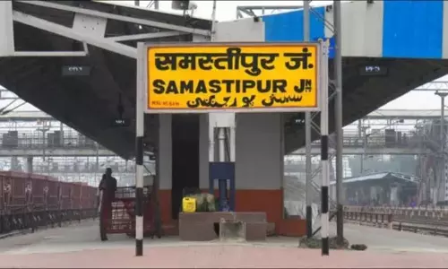 रेलवे स्टेशन पर गंदगी फैलाना पड़ेगा महंगा, अब लगेगा 1000 रुपये जुर्माना
