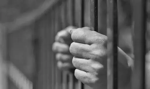 POCSO केस में डिब्रूगढ़ कोर्ट का बड़ा फैसला, 30 साल की कैद