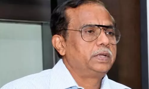 NSCN-IM ने नागा वार्ता के लिए अजीत लाल की नियुक्ति का स्वागत किया NSCN-IM ने नागा वार्ता के लिए अजीत लाल की नियुक्ति का स्वागत किया