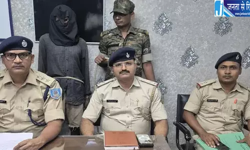 खाना नहीं बनाने पर पिता ने 16 साल के बेटे की गला दबाकर की हत्या, आरोपी गिरफ्तार
