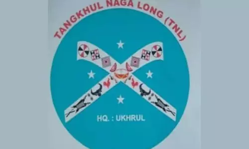 तांगखुल नागरिकों की हत्या पर TNL का 24 घंटे का शटडाउन तांगखुल नागरिकों की हत्या पर TNL का 24 घंटे का शटडाउन