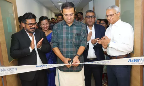 एस्टर मेडसिटी की नई पहल, केरल में एडवांस्ड न्यूरोरिहैब सेंटर शुरू