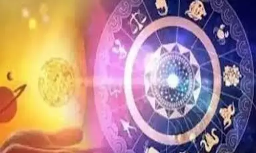 शनि की चाल से चमक सकती है कुंभ वालों की किस्मत बढ़ेगी समृद्धि