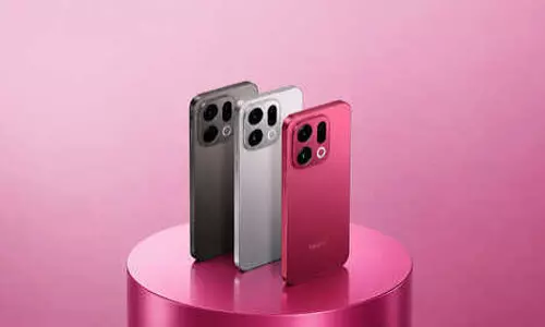 Oppo Find X10, Find X10 Pro Max के इंटरनेशनल मार्केट में लॉन्च की तैयारी