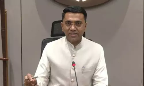 सीएम का बड़ा कदम: लेबर वेलफेयर बोर्ड के लिए नया ERP सिस्टम सीएम का बड़ा कदम: लेबर वेलफेयर बोर्ड के लिए नया ERP सिस्टम