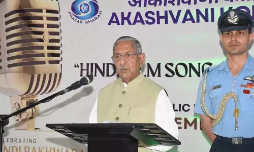 भाषाई विविधता भारत की सबसे बड़ी ताकत है: हिंदी पखवाड़ा में राज्यपाल