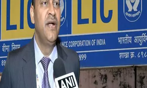 LIC में बड़ा बदलाव MD के VRS पर सरकार की मुहर