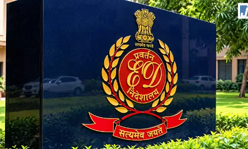 ED का बड़ा एक्शन, एटिका गोल्ड के 16 ठिकानों पर छापेमारी