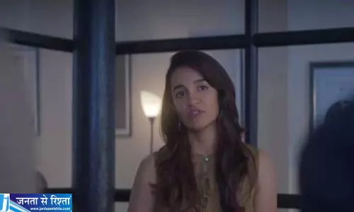 डेटिंग ऐप्स की जंग में फंसा प्यार, ऐश्वर्या लक्ष्मी अर्जुन दास की Love ट्रेलर डेटिंग ऐप्स की जंग में फंसा प्यार, ऐश्वर्या लक्ष्मी अर्जुन दास की Love ट्रेलर