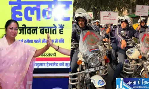 सड़क सुरक्षा में दिल्ली की पहल को वैश्विक पहचानकेप टाउन में सम्मान