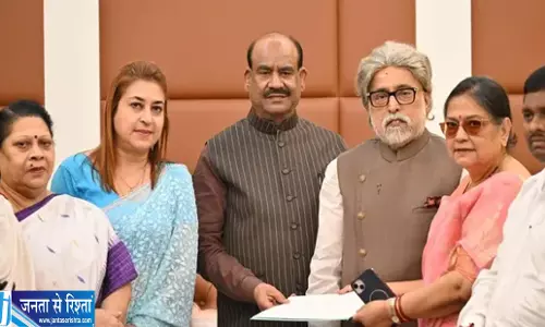 चार साल में 111 जनप्रतिनिधियों ने बदली पार्टी ADR ने जारी किए आंकड़े