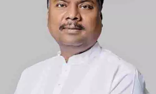 भारी बारिश को लेकर मंत्री केदार कश्यप ने बस्तर संभाग के सभी कलेक्टरों से ली स्थिति की जानकारी