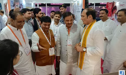 योगी सरकार ने लॉन्च किया ‘वन डिस्ट्रिक्ट वन कुज़ीन’ पोर्टल