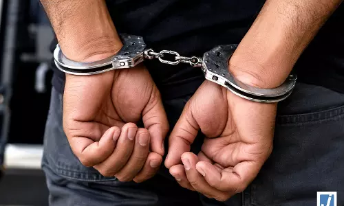 ओडिशा: रिश्वतखोरी के मामले में जाजपुर के रेवेन्यू असिस्टेंट गिरफ्तार