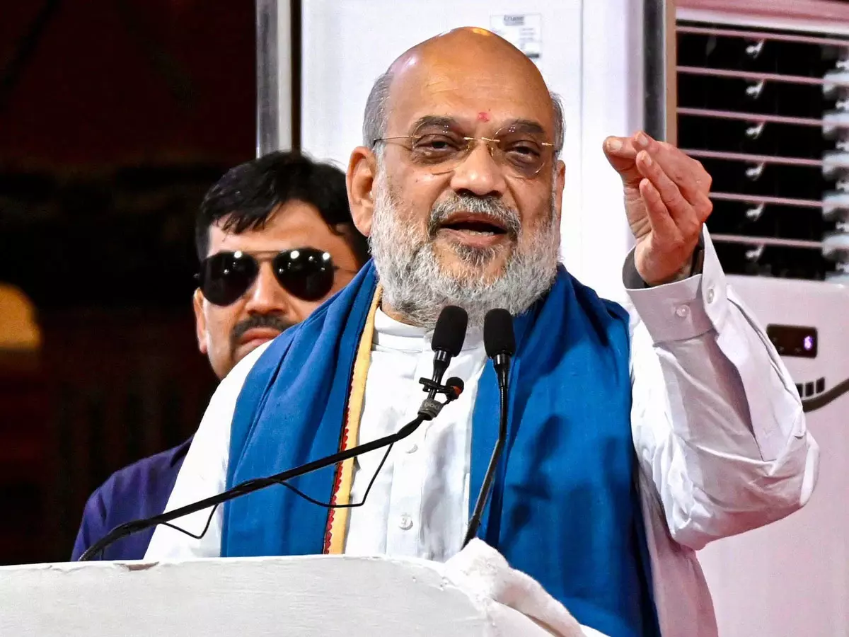 ग्रेटर नोएडा में आज UP इंटरनेशनल ट्रेड शो का आगाज, अमित शाह करेंगे उद्घाटन ग्रेटर नोएडा में आज UP इंटरनेशनल ट्रेड शो का आगाज, अमित शाह करेंगे उद्घाटन