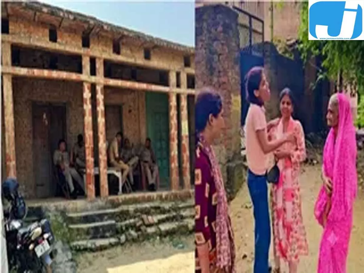 ‘बेटे को मार दूंगा…’ धमकी के बाद सात घंटे तनाव, आधी रात हुआ धमाका ‘बेटे को मार दूंगा…’ धमकी के बाद सात घंटे तनाव, आधी रात हुआ धमाका