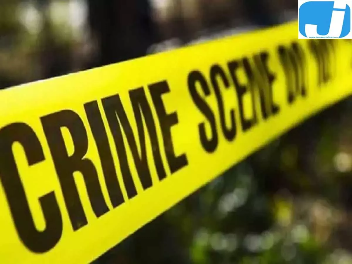 महिला के अपहरण से हड़कंप, आरोपी अब भी फरार महिला के अपहरण से हड़कंप, आरोपी अब भी फरार