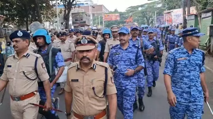 गणेश विसर्जन: गोवावासियों को बेलगावी न जाने की सलाह गणेश विसर्जन: गोवावासियों को बेलगावी न जाने की सलाह