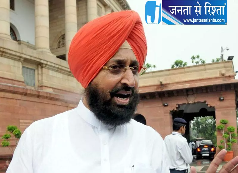 ED छापों पर बाजवा का बड़ा बयान ED छापों पर बाजवा का बड़ा बयान
