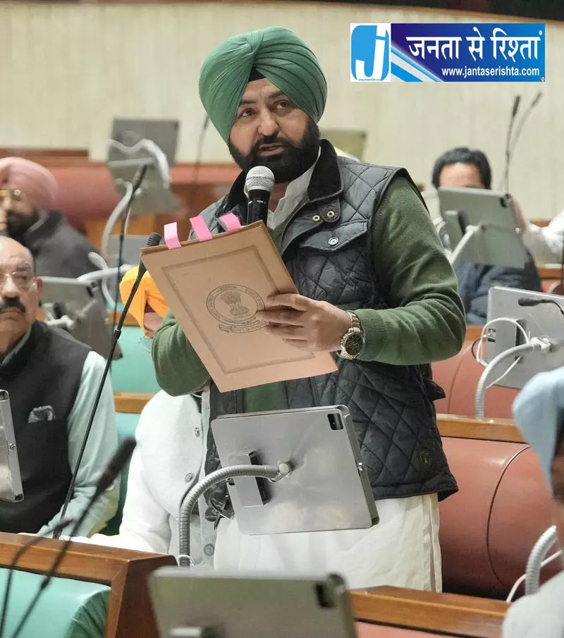 ED कार्रवाई पर मुंडियां का बड़ा बयान ED कार्रवाई पर मुंडियां का बड़ा बयान