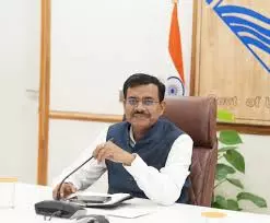 उत्तरकाशी दौरे पर जाएंगे सीएस आनंद बर्द्धन उत्तरकाशी दौरे पर जाएंगे सीएस आनंद बर्द्धन