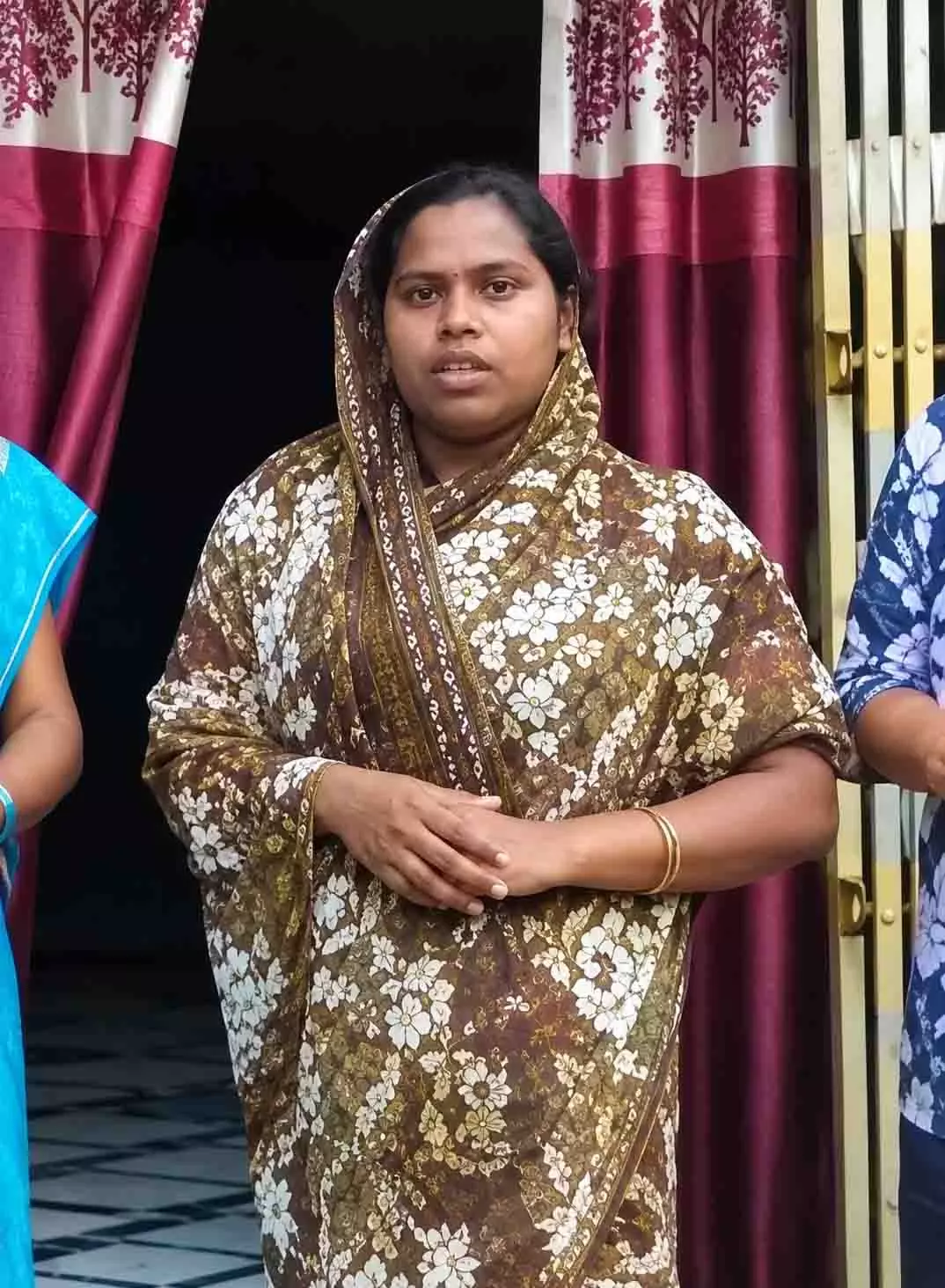 सेवा संकल्प अभियान: पक्के घर ने नीलम साहू के सपने को किया साकार सेवा संकल्प अभियान: पक्के घर ने नीलम साहू के सपने को किया साकार