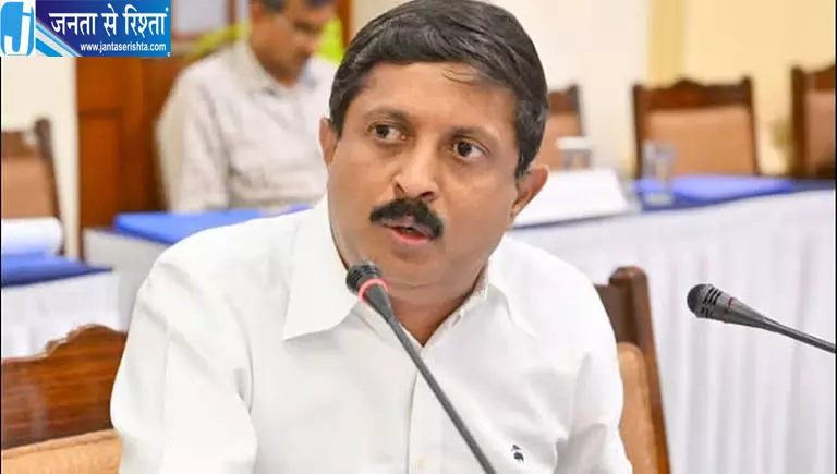सैलरी देने तक का फंड नहीं मंत्री का दावा सैलरी देने तक का फंड नहीं मंत्री का दावा