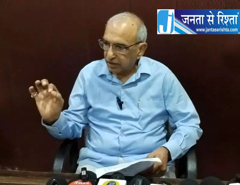 संसाधनों के इस्तेमाल पर संपत ने मांगा जवाब संसाधनों के इस्तेमाल पर संपत ने मांगा जवाब