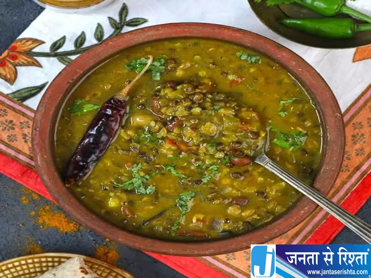 लंगर जैसी लाजवाब दाल बनाने का आसान तरीका स्वाद नहीं भूलेंगे लंगर जैसी लाजवाब दाल बनाने का आसान तरीका स्वाद नहीं भूलेंगे