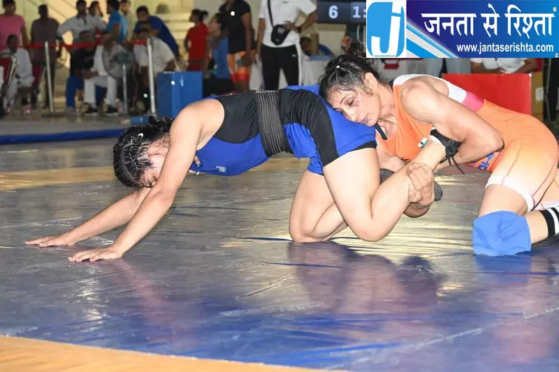 मधुबन में एथलीटों का शानदार प्रदर्शन मधुबन में एथलीटों का शानदार प्रदर्शन