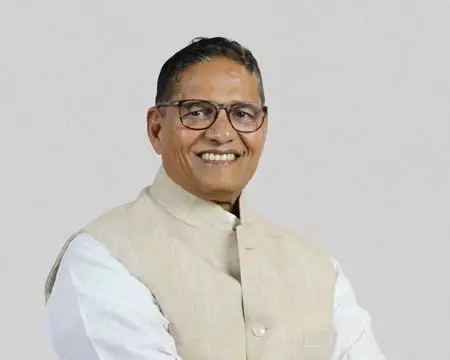 भाजपा के सुनील कोठारी ने जयपुर मेयर का चुनाव जीता, सीधे मुकाबले में कांग्रेस प्रत्याशी को हराया भाजपा के सुनील कोठारी ने जयपुर मेयर का चुनाव जीता, सीधे मुकाबले में कांग्रेस प्रत्याशी को हराया