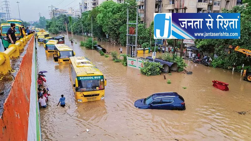 जेई के 78 फीसदी पद खाली, नागरिक अव्यवस्था में गुरुग्राम जेई के 78 फीसदी पद खाली, नागरिक अव्यवस्था में गुरुग्राम