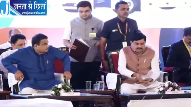 मध्य प्रदेश में 21 साल बाद दौड़ी सरकारी बसें मध्य प्रदेश में 21 साल बाद दौड़ी सरकारी बसें