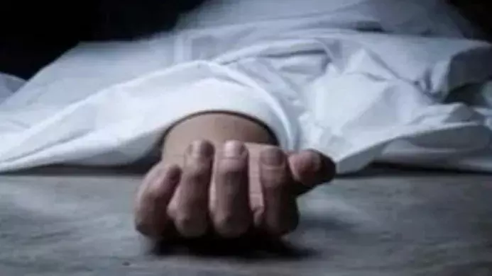 ऑनर किलिंग मामले के दोषी की चेर्लापल्ली जेल में मौत ऑनर किलिंग मामले के दोषी की चेर्लापल्ली जेल में मौत