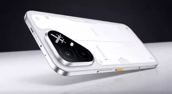 Pova 8 5G नया कलर वेरिएंट भारत में लॉन्च, 8000mAh बैटरी फीचर्स लैस Pova 8 5G नया कलर वेरिएंट भारत में लॉन्च, 8000mAh बैटरी फीचर्स लैस