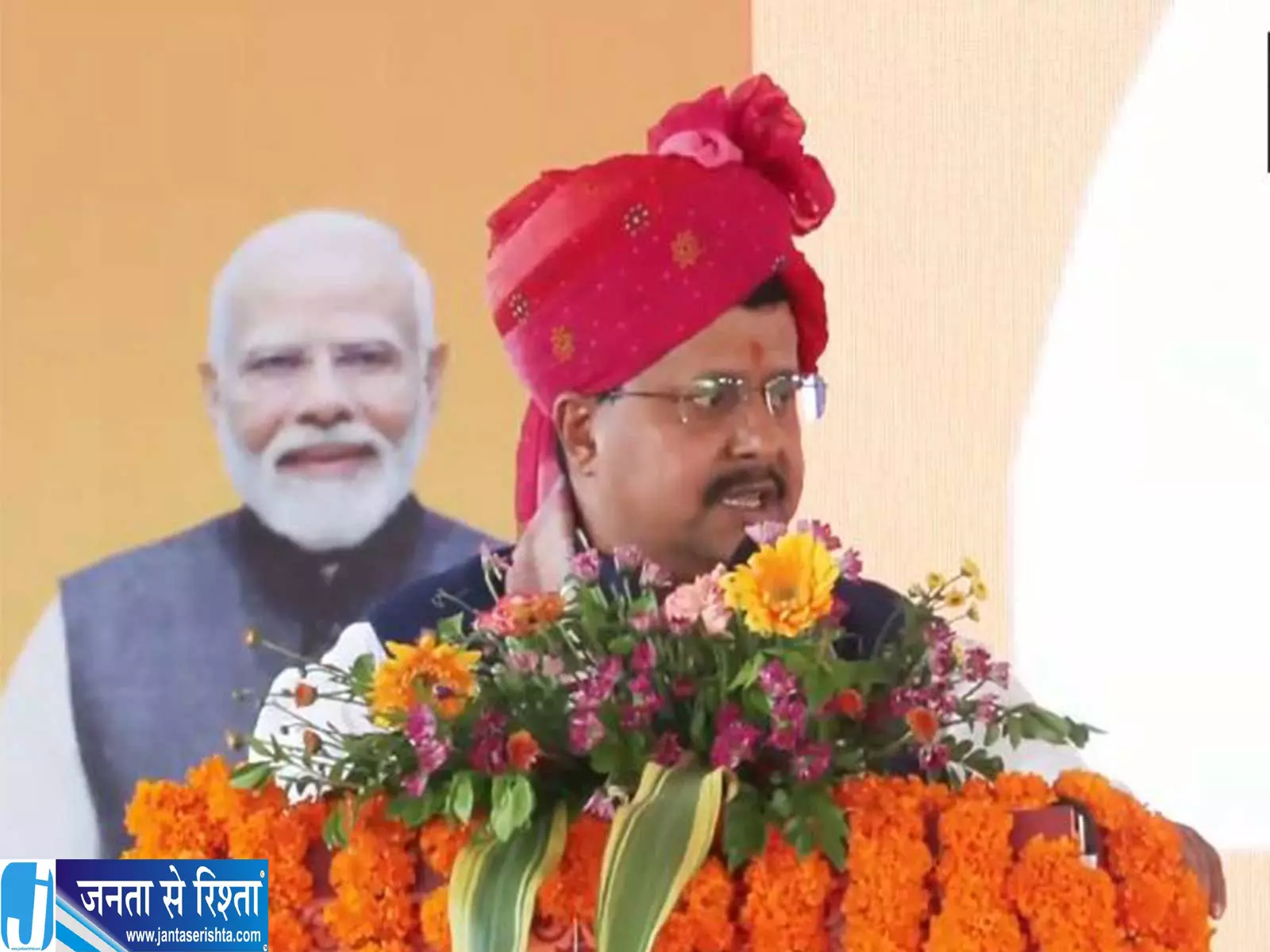 दादिया की सेवा संकल्प सभा में नितिन नवीन ने कार्यकर्ताओं को दी जीत की बधाई दादिया की सेवा संकल्प सभा में नितिन नवीन ने कार्यकर्ताओं को दी जीत की बधाई
