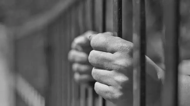 POCSO केस में डिब्रूगढ़ कोर्ट का बड़ा फैसला, 30 साल की कैद POCSO केस में डिब्रूगढ़ कोर्ट का बड़ा फैसला, 30 साल की कैद