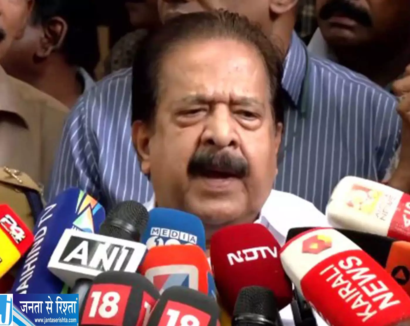 महाराष्ट्र चुनाव को लेकर रमेश चेन्निथला का बड़ा आरोप CEC से मांगा इस्तीफा महाराष्ट्र चुनाव को लेकर रमेश चेन्निथला का बड़ा आरोप CEC से मांगा इस्तीफा