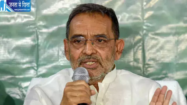SIR विवाद पर उपेंद्र कुशवाहा बोले- मतभेद स्वाभाविक, चुनाव आयोग स्थिति करे स्पष्ट SIR विवाद पर उपेंद्र कुशवाहा बोले- मतभेद स्वाभाविक, चुनाव आयोग स्थिति करे स्पष्ट