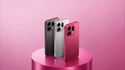 Oppo Find X10, Find X10 Pro Max के इंटरनेशनल मार्केट में लॉन्च की तैयारी Oppo Find X10, Find X10 Pro Max के इंटरनेशनल मार्केट में लॉन्च की तैयारी