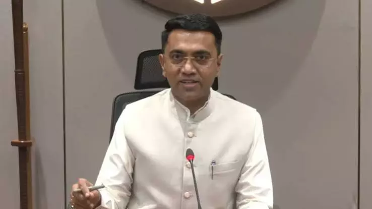 सीएम का बड़ा कदम: लेबर वेलफेयर बोर्ड के लिए नया ERP सिस्टम सीएम का बड़ा कदम: लेबर वेलफेयर बोर्ड के लिए नया ERP सिस्टम
