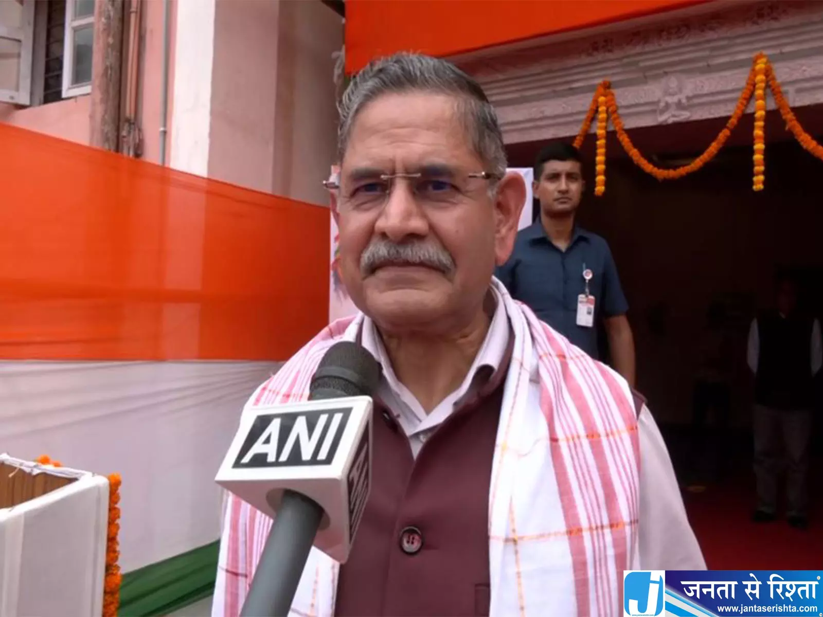 नमामि भारतम् में शामिल हुए जनरल उपेंद्र द्विवेदी विकसित भारत पर दिया जोर नमामि भारतम् में शामिल हुए जनरल उपेंद्र द्विवेदी विकसित भारत पर दिया जोर
