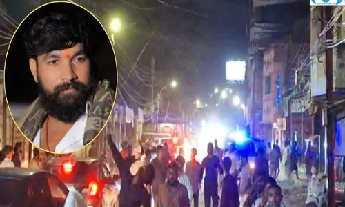 बिलासपुर हिंसा में पुलिस का बड़ा एक्शन, मुख्य आरोपी रामसिंह ठाकुर गिरफ्तार