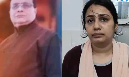 ससुर की हत्या में शालू को क्लीन चिट, अब रिहाई का इंतजार