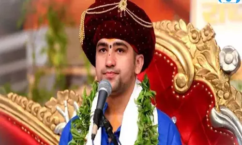 आज से लुधियाना में धीरेंद्र शास्त्री की कथा, कई रास्तों पर ट्रैफिक डायवर्ट